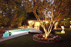 Pool Lighting