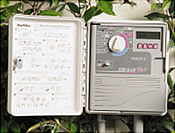 Sprinkler Controller / Timer